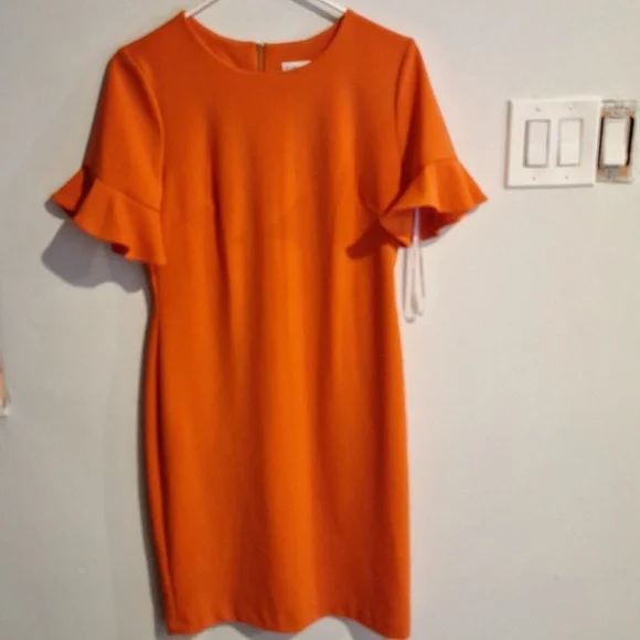 Calvin Klein Ladies dress - Picture 1 of 3